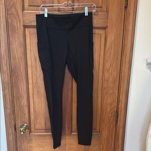 Lululemon Fast and Free Tights 25”